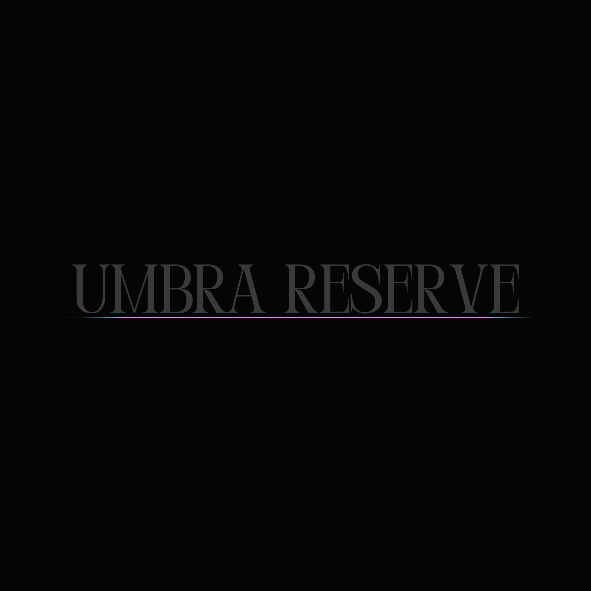 Umbra Reserve